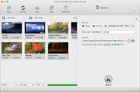 Wondering if it is just as good as dvdfab, nero, and others. Top 6 Blu Ray Burning Software For Mac You Shouldn T Miss