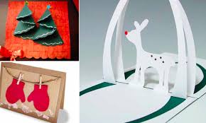 Carte noel maternelle bricolage de noel maternelle bricolage noel enfant cartes de noël faites main cartes de noël à fabriquer décoration noel enfant fabriquer une montre d'apprentissage. 20 Idees Pour Fabriquer Vos Propres Cartes De VÅux Personnalisees