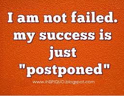 I Failed Quotes Quotesgram