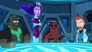 3.where to stream rick and morty season 5? Rick And Morty Spinoff Will Dive Into The Rick And Morty Less Mission