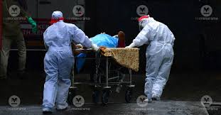 It was first identified in december 2019 in wuhan,. With 99k Recoveries 21k New Covid 19 Infections Kerala S Active Cases Drop To 3 6l Kerala News Manorama English