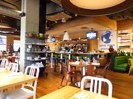 Best dining in bethesda, montgomery county: True Food Kitchen Bethesda Restaurant Reviews Photos Reservations Tripadvisor