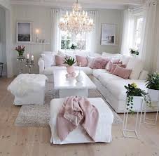 50 Stunning Romantic Living Room Decor Romantic Living Room Living Room Decor Apartment Cute Living Room