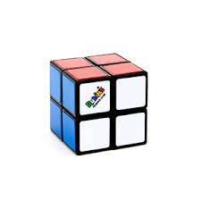 You only have to learn 6 moves. Rubik S Cube Le Puzzle 3x3 Original De Correspondance De Couleurs Un Cube Classique De Resolution De Probleme Avec Son Guide De Poche Amazon Fr Jeux Et Jouets
