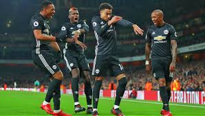 Jun 30, 2021 · jesse lingard reveals talks with man united boss ole gunnar solskjaer during west ham loan jun 22 2021, 8:25 manchester united fc west ham urged not to pay jesse lingard more than declan rice jun. Man United News Jesse Lingard The Man Who Dances To His Own Beat But Is Now Finding His Rhythm At Man United Sport360 News