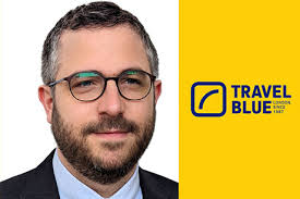 Daniel Levin becomes new CEO & Managing Director for Travel Blue Group