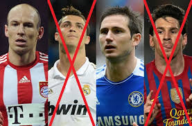 Bayern munich vs chelsea penal 2012 champions league. Ucl Final Bayern Munich Vs Chelsea 3 4 On Pens On 19th May 2012 European Football Epl Uefa La Liga 55 Nigeria