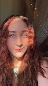 For the weirdos stalking my page to see if i started dying my hair whe...