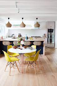 Open Plan Kitchen Ideas 16 Room Designs To Inspire Open Floor Plan Kitchen Kitchen Dining Living Open Plan Kitchen Diner