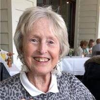 Clara Louise Stephens Smith Obituary