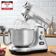 A stand mixer is a kitchen device with a gear in the middle. Gastroback Design Stand Mixer Advanced Digital Cookfunky