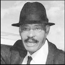 Alfred Williams Obituary (2010)