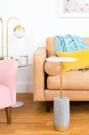 Maybe you would like to learn more about one of these? Easy Diy Sofa Table How To Make A C Table Sugar Cloth