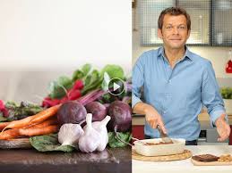 Comment Manger Plus De Legumes Les Conseils De Laurent Mariotte Laurent Mariotte Recettes De Cuisine Idee Repas Sain