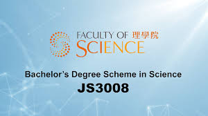 Bachelor's Degree Scheme in Science | Faculty of Science