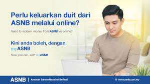 Syarat pengeluaran duit asb melalui atas talian. Permohonan Pengeluaran Asb Online Melalui Myasnb