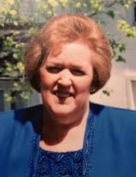 Obituary information for Helen M. Barba