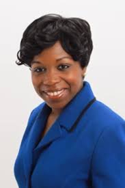 Trailblazers in Accounting: Kimberly Ellison-Taylor