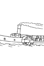 Printable tractor coloring pages pdf for kids. Coloring Pages With Transport Download Print A4 And Color Online