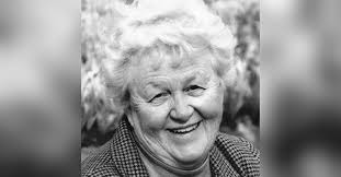 Marie Norine Cowhey Obituary