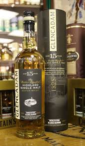 Glencadam 15 Year Old Whisky Whisky Galore Malt Whisky Whiskey Single Malt Whiskey