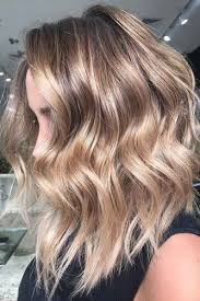 The base color here is a warm and rich brown while the highlights themselves are a creamy and white blonde. 32 Ideas For Light Brown Hair Color With Highlights