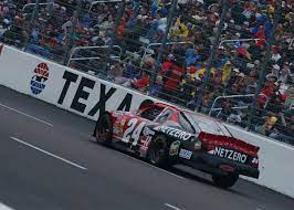 Wood is (heavy) that cotton. Jack Sprague Nascar Images
