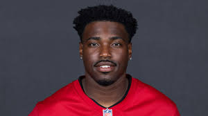 Jalon Daniels - Tampa Bay Buccaneers