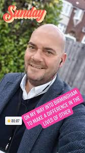 Benjamin Morton 💜 (@benmortoncoach)