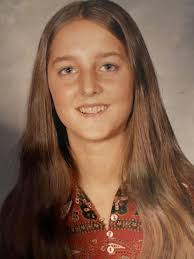 My Sister in law, who grew up in Colfax passed away