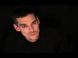 Billy Hough- Rocket Science (from the motion picture, The Dinner)