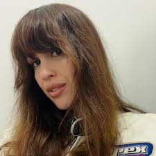 Photo by Marie Davidson (@mariedavidson.official) · July 14, 2023