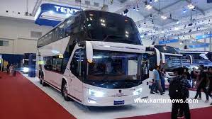 Loker jogja id adalah portal informasi lowongan kerja jogja terbaru. Lowongan Kerja Di Po Haryanto Otobus Trans Jawa Berita Kartini Terbaru Dan Terkini