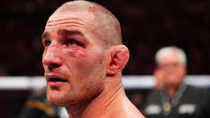 Midnight Mania! 'Mentally unwell' Sean Strickland admits to struggles,  violent thoughts: 'Always fighting the demons'