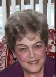 Mary Jane Pearce Obituary March 20, 2007