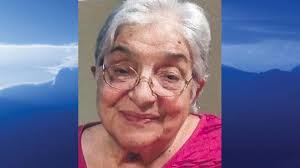 Margo Galathris, Campbell, Ohio Obituary