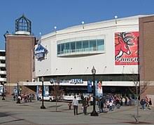 webster bank arena wikipedia