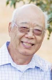 Michael Tong 11/28/1947- 6/23/2023