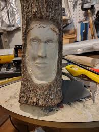 Little Bunny project for my Granddaughter. Thanks Doug.