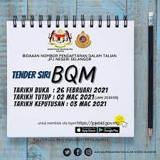 Sekiranya anda ada no plate yang menarik sila hubungi kami walaupun kenderaan tersebut telah buruk, tiada cukai jalan atau tidak boleh berfungsi lagi. Jpj Negeri Selangor ð—•ð—¶ð—±ð—®ð—®ð—» ð—»ð—¼ð—ºð—¯ð—¼ð—¿ ð—½ð—²ð—»ð—±ð—®ð—³ð˜ð—®ð—¿ð—®ð—» ð˜€ð—¶ð—¿ð—¶ ð—•ð—¤ð—  ð—ºð—²ð—»ð—´ð—´ð˜‚ð—»ð—®ð—¸ð—®ð—» ð—¦ð—¶ð˜€ð˜ð—²ð—º ð—ð—£ð—ð—²ð—•ð—¶ð—± ð—ºð˜‚ð—¹ð—®ð—¶ ðŸ®ðŸ² ð—™ð—²ð—¯ð—¿ð˜‚ð—®ð—¿ð—¶ ðŸ®ðŸ¬ðŸ®ðŸ­ ð—±ð—®ð—» ð˜ð—®ð—¿ð—¶ð—¸ð—µ ð˜ð˜‚ð˜ð˜‚ð—½ ð—¯ð—¶ð—±ð—®ð—®ð—» ð—½ð—®ð—±ð—® ðŸ¬ðŸ® ð— ð—®ð—°