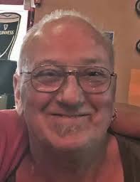 Obituary information for Ronald Eugene Ostrander