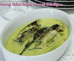 Check spelling or type a new query. Baung Salai Masak Lemak Cili Hijau Most Searched