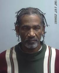 Felony Arrests In Nacogdoches County Oct 12