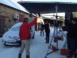 Check spelling or type a new query. Le Housseau Bretignolles Eric Lartigau Tourne Un Film En Mayenne Diaporama Laval Laval Maville Com