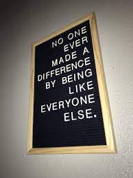 Pin By Alyson Lee On Felt Letterboard Message Board Quotes Letter Board Lettering