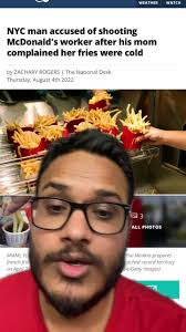 Zachariah Rogers from Commerce City