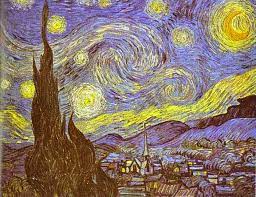 Teknik lukisan vincent van gogh. Lukisan Original Karya Pelukis Maestro Terkenal Lukisan Dan Biografi Vincent Van Gogh