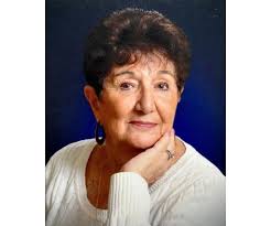 Amelia Zabinski Obituary and Online Memorial (2024)