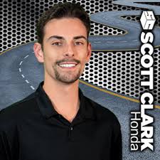 Scott Clark Honda Staff