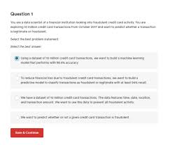Check spelling or type a new query. You Are A Data Scientist At A Financial Institution Chegg Com
